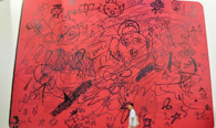 “豁然开朗”群展