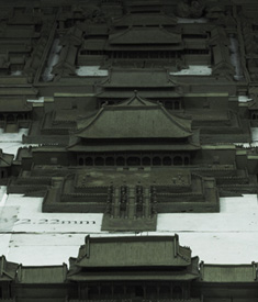 行人——李象群艺术展