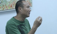 “再现部”毛旭辉个展