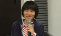 “大谷子堆” 阚萱个展