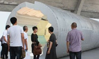 李松松个展