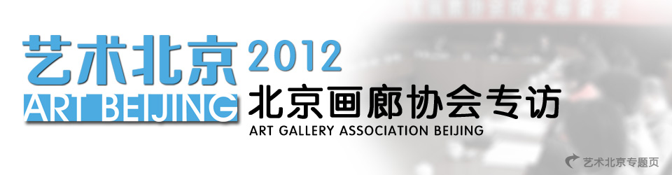 北京画廊协会专访