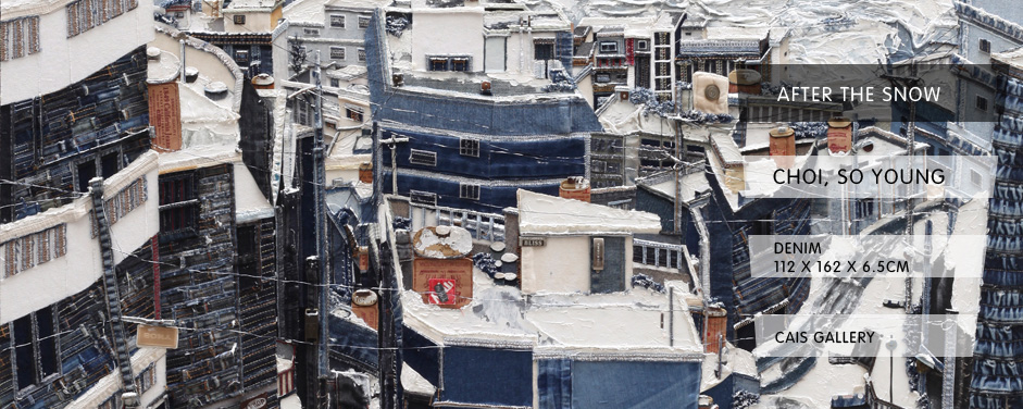 After the Snow