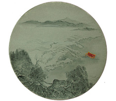 刘金龙 穿帮