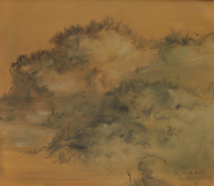 王宏顺 岭上风景