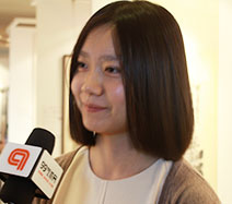 王文佳：保利香港秋拍 近现代书画推名家精品