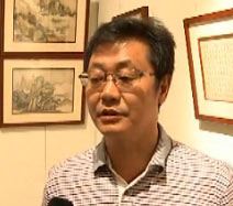 刘金库：多件夜场级别书画将现保利香港秋拍