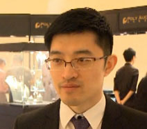 于文浩：保利香港秋拍力推古董珠宝钟表