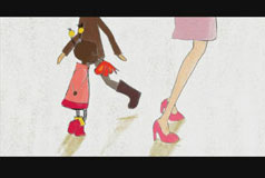 《shoes》