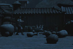 《镜归墟》
