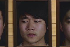 《被禁锢的人》