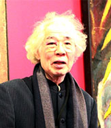 Maekawa Tsyoshi