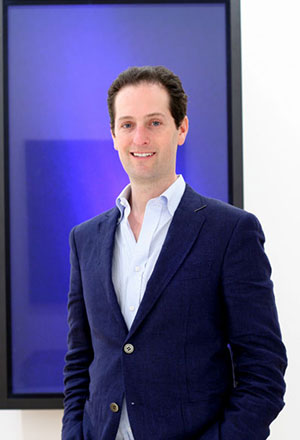 Noah  Horowitz