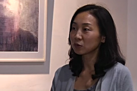 谢菲：作品中孩子形象代表孩提时代脆弱的“真”