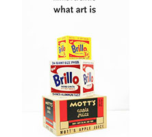 艺术是什么？