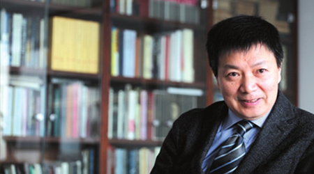 甘学军