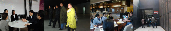 改造历史：2000—2009年的中国新艺术新闻发布会