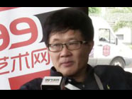 吕澎：严格意义上中国民营美术馆没有专业人才