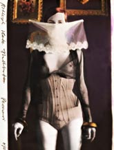 Paulina Otylie Surys，波兰艺术时尚摄影师）