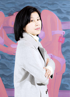 王淑平