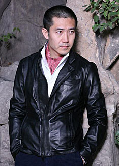 韩啸