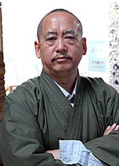 王华祥