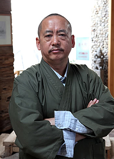 王华祥