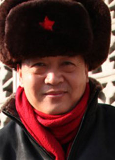 南溪