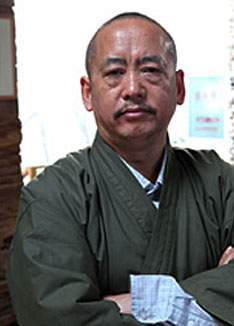 王华祥