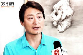 程昕东：半山半岛收藏艺术展模式值得推广