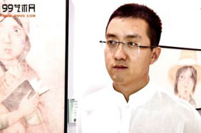 朱小钧：新一代藏家与新水墨