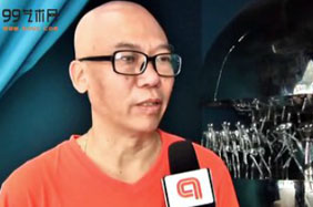 许仲敏：借传统之形式锤炼当下之存在