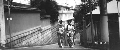 “色即是空”的日本当代摄影