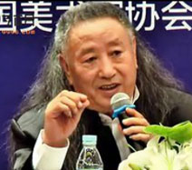 石虎：作为艺术家最重要的是真诚