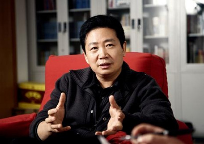 张子康