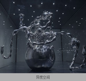 中国当代艺术运转机制：艺术基金会的缺席