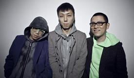 unmask小组