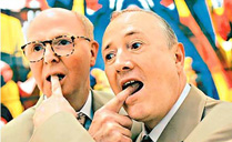 Gilbert & George