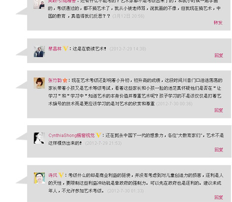 反对