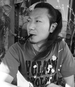 张思永