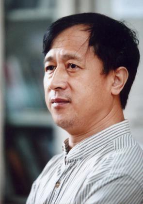 【艺术个案】张大力:在话题与争议中寻找"种族"密码