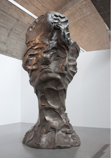 隋建国:对雕塑说话 | 99艺术网专题