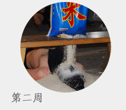 第十届OPEN国际行为艺术第二周